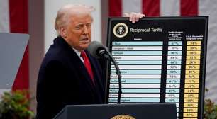 Justiça dos EUA bloqueia tarifas impostas por Trump