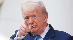 Trump autoriza aumento das tarifas de importação de aço e alumínio para 50%