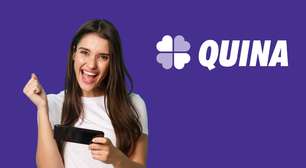 Resultado do concurso 6743 da Quina de 30/05: veja os números e como apostar