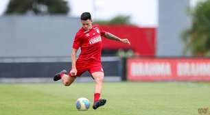 Time gigante quer contratar Léo Godoy e Athletico-PR pode lucrar milhões: "Deve ser vendido"