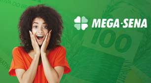 Mega-Sena 2870: saiu o resultado do sorteio deste sábado 31/05; veja os detalhes