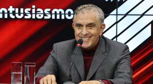 Petraglia não perde tempo e quer contratar atacante artilheiro para o Athletico-PR: "Camisa 9"