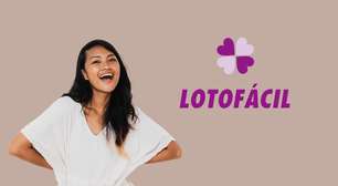 Ganhador da Lotofácil doa R$ 32 mil à funcionária da lotérica
