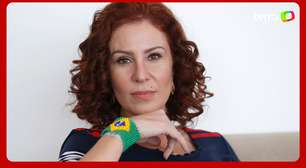 Carla Zambelli deixa o Brasil após ser condenada a 10 anos de prisão pelo STF