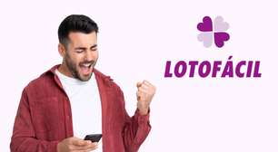 Resultado da Lotofácil 3408 de hoje (03/06): veja as dezenas sorteadas