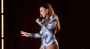São João de Maracanaú 2025: Ivete Sangalo é anunciada