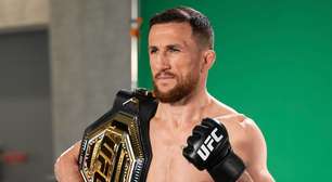 Dvalishvili não quer 'gracinhas' em revanche contra O'Malley no UFC 316