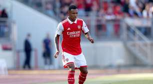São Paulo vai lucrar com venda de Marquinhos pelo Arsenal ao Cruzeiro; veja valor