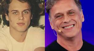 Quase ninguém sabe, mas Guilherme Fontes, o Alexandre de 'A Viagem', largou vício há 37 anos por questões de saúde