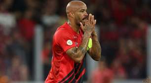 Thiago Heleno diz ter alertado diretoria sobre rebaixamento: "Avisei meses antes"