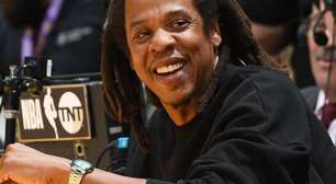 Aposta milionária: Jay-Z mira fortuna com o Thunder, mas Pacers atrapalham