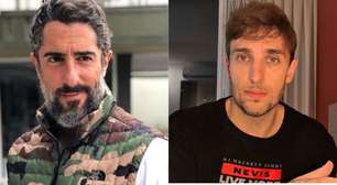 Defendeu! Marcos Mion é criticado após opinar sobre condenação de Leo Lins