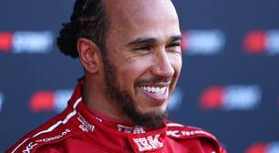 Montoya sugere que Hamilton troque de engenheiro na Ferrari