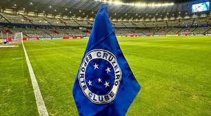 Cruzeiro define posição prioritária em busca por reforços