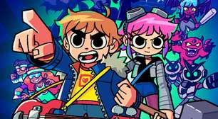 Scott Pilgrim EX é anunciado para PC, PlayStation, Switch e Xbox