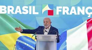 Datafolha: Lula tem 28% de aprovação e marca 40% de rejeição
