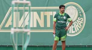 Palmeiras divulga lista de relacionados para o Mundial de Clubes; confira