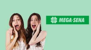 Essa bolada pode ser sua! Veja o resultado do sorteio da Mega-Sena 2873 valendo R$ 51 milhões
