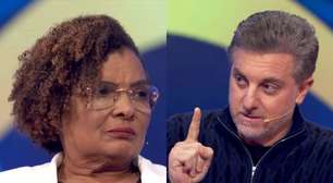 Participante do Domingão chega perto da pergunta do milhão e reviravolta acontece: 'Parece papo de bêbado'