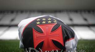Vasco, Palmeiras e Cruzeiro disputam contratação de meia-atacante