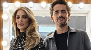 Rafa Brites e Andreoli vão comandar novo reality show