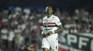 "De olho em novo Arboleda": São Paulo tem representante no Equador para se reforçar
