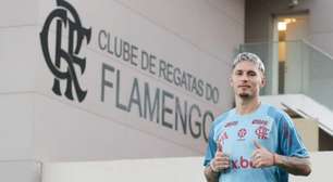 Flamengo toma decisão sobre renovação de Varela; veja detalhes