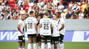 Vasco está muito próximo de realizar mais uma contratação