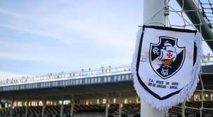 Ex-atacante do Vasco desabafa após ser suspenso do futebol por esquema de apostas