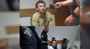 Influenciador Jon Vlogs é preso após briga em boate na Croácia, dias depois de faltar à CPI das Bets