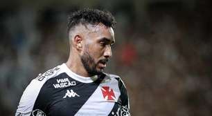 Vasco anuncia rescisão amigável de contrato com Payet