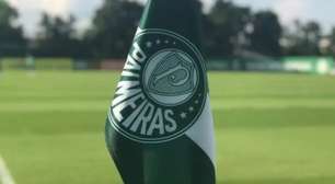 Adeus! Palmeiras define saída de três jogadores