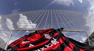 Empresário de Jorge Carrascal é sincero ao falar sobre o Flamengo
