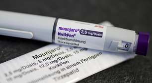 Mounjaro é aprovado pela Anvisa como tratamento para obesidade