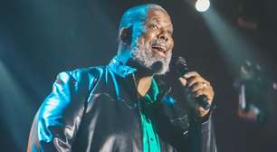 Prêmio Potências 2025 homenageia o cantor Péricles