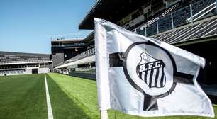 Veja como o Santos pode sair do Z4 antes da pausa para o Super Mundial