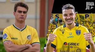 Após não avançar com Adryelson, Grêmio analisa outras opções na zaga
