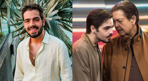 De casa nova! João Silva, filho de Faustão, deixa a Band e estreia em nova emissora