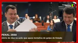 Moraes brinca com advogado de Anderson Torres em interrogatório: 'Doutor, não provoca'