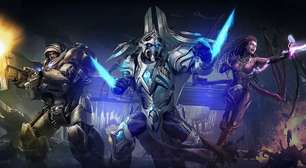 Final presencial do Circuito Brasileiro de StarCraft II será em São Paulo em junho