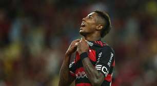 Bruno Henrique, do Flamengo, é denunciado pelo MP-DF por estelionato e fraude esportiva