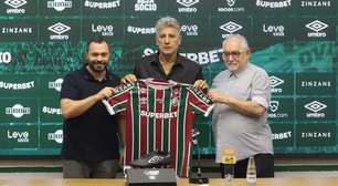 COFRE CHEIO! Fluminense recebe ótima notícia nesta quarta-feira