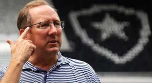 NOVAS! Athletico-PR busca atacante de Textor, janela fecha, Odair tem dois reforços