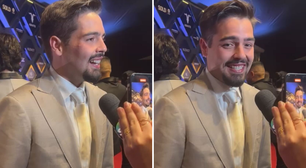 João Silva revela que pediu conselhos a Faustão antes de aceitar ir para o SBT