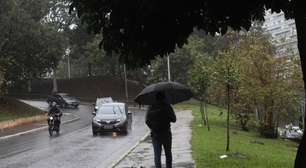 Frio avança pelo estado de SP; capital segue em estado de alerta para baixas temperaturas