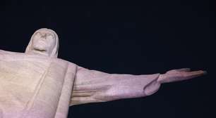 Jesus Cristo é declarado guardião oficial do estado do Rio por lei sancionada por Cláudio Castro