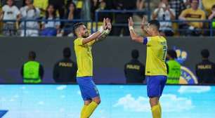 Alex Telles revela mensagem para CR7 para descobrir negociação com o Botafogo