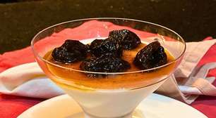 Manjar de coco sem leite: 2 ingredientes, pura cremosidade