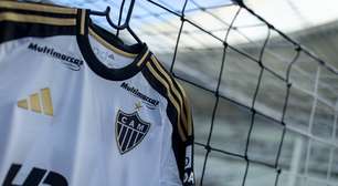 Ele deixou o Atlético-MG e agora vive momento delicado no exterior