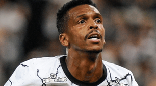 Advogado de Jô, ex-Corinthians, se manifesta sobre prisão do jogador